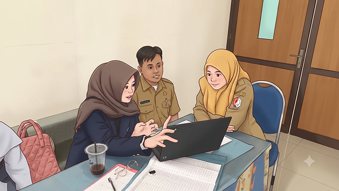 Informasi Pendidikan