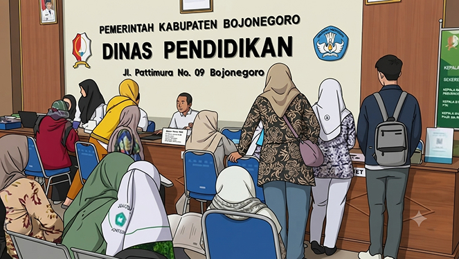 e-Pelayanan Pendidikan
