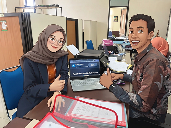 Informasi Pendidikan