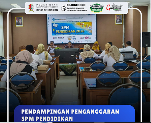 Sinergi BBGPMP Provinsi Jawa Timur