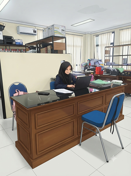 Informasi Pendidikan