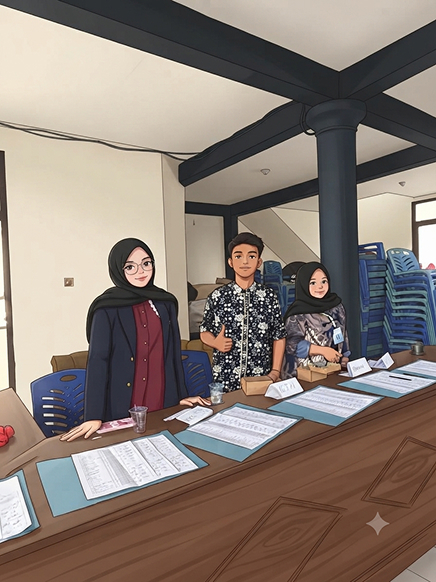Informasi Pendidikan